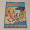 Tarzan 11 - 1971